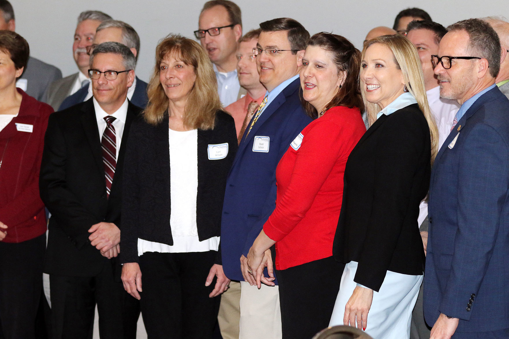 Moline State of the City